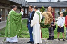 01.10.2023 Erntedankfest